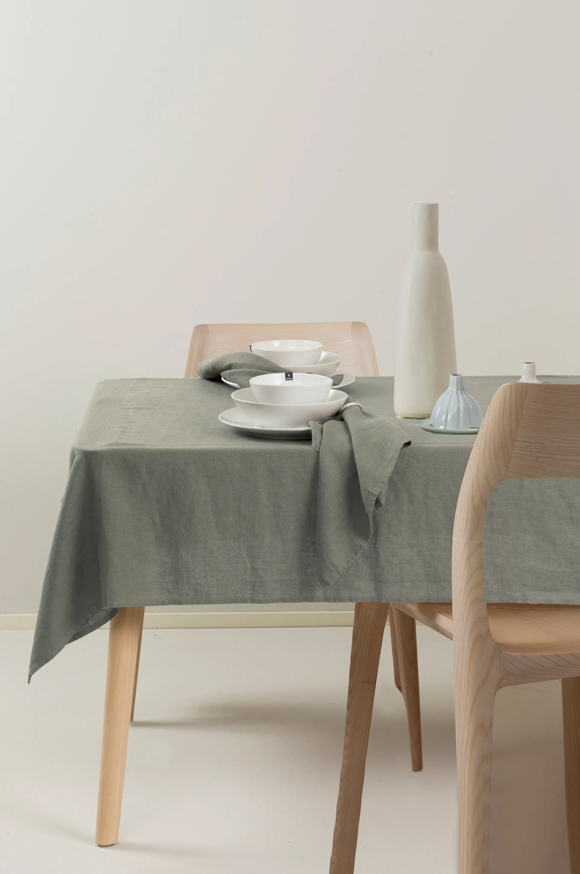 Nappe Sunshine 145 x 330cm, Sage Himla