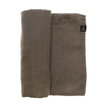 Nappe Sunshine - Coffee, 145x250 cm - Himla