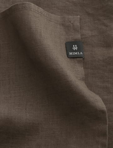 Nappe Sunshine - Coffee, 145x250 cm - Himla