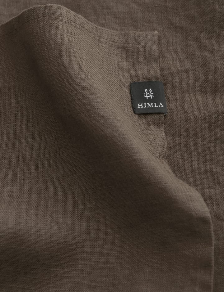 Nappe Sunshine, Coffee, 145x250 cm Himla
