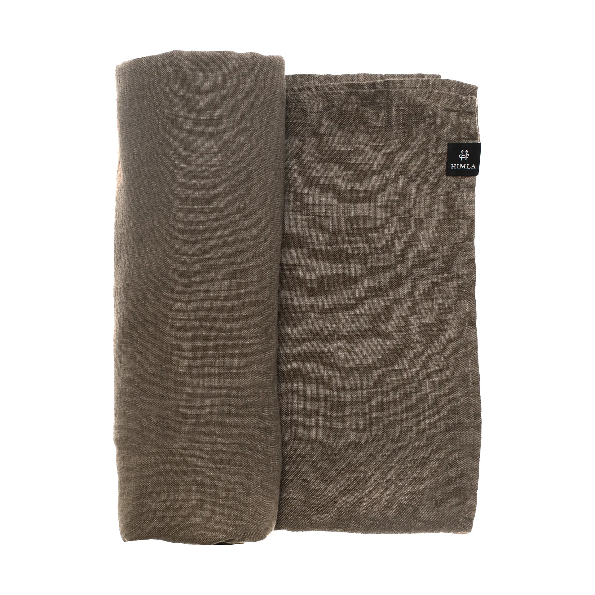 Nappe Sunshine, Coffee, 145x330 cm Himla