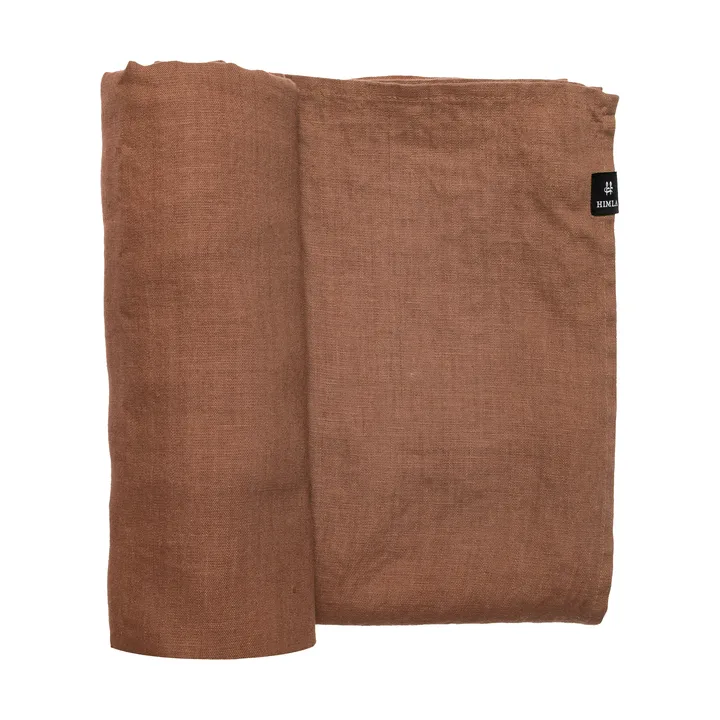 Nappe Sunshine - Grounded, 140x250 cm - Himla