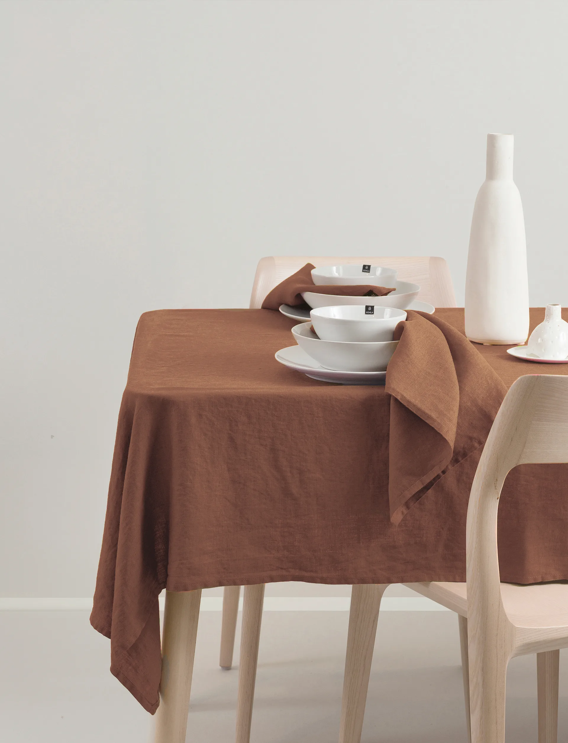 Nappe Sunshine, Grounded, 140x330 cm Himla