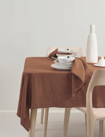 Nappe Sunshine - Grounded, 145x250 cm - Himla