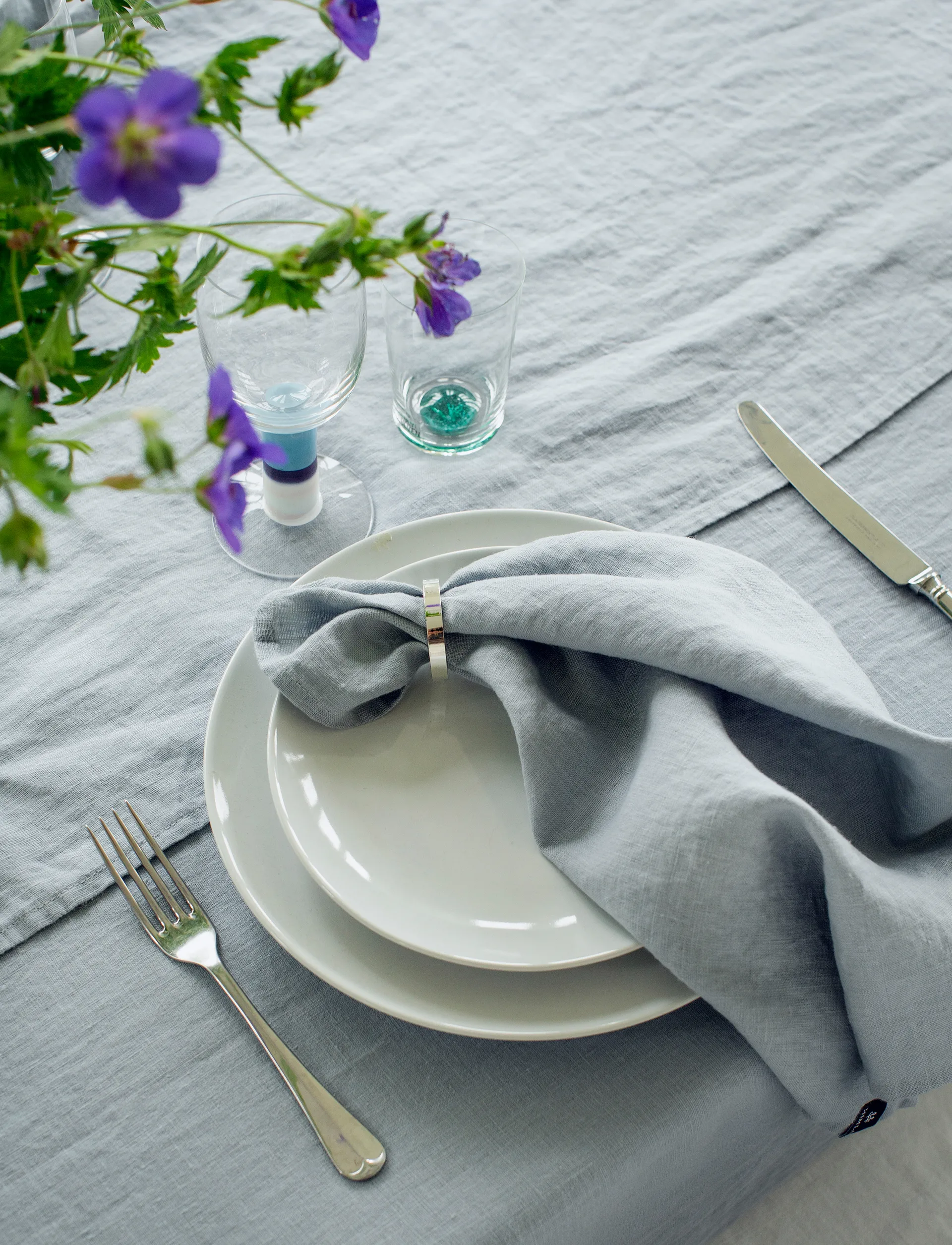 Nappe Sunshine, Heavenly, 140x330 cm Himla