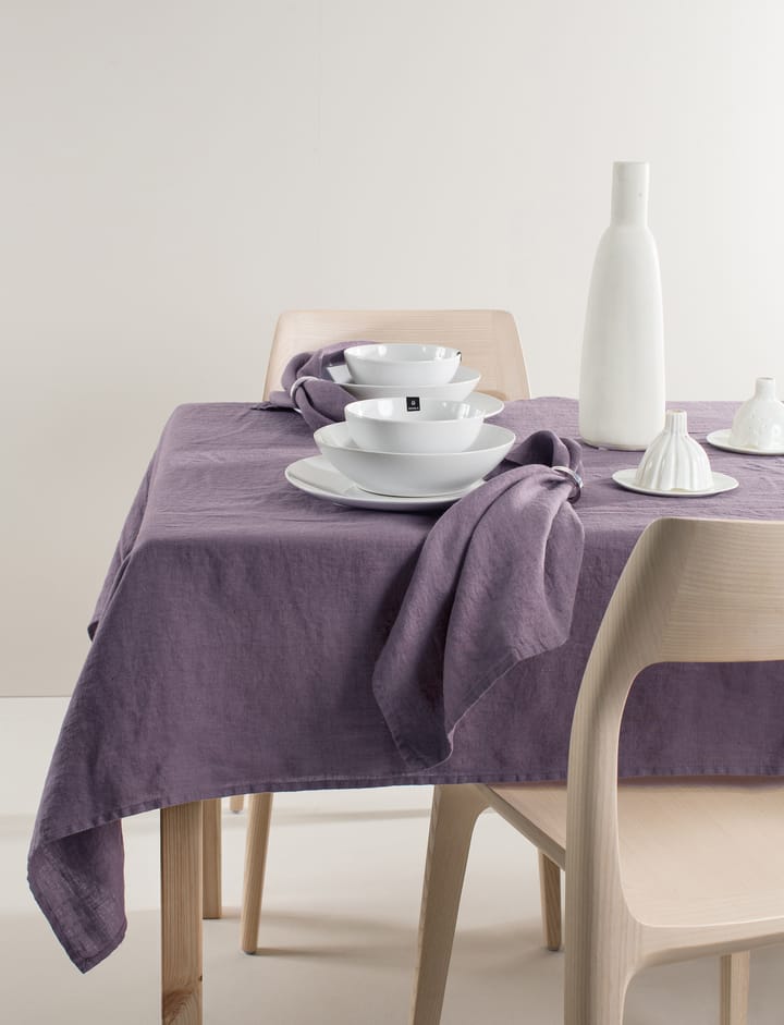 Nappe Sunshine, Lavender, 145x250 cm Himla