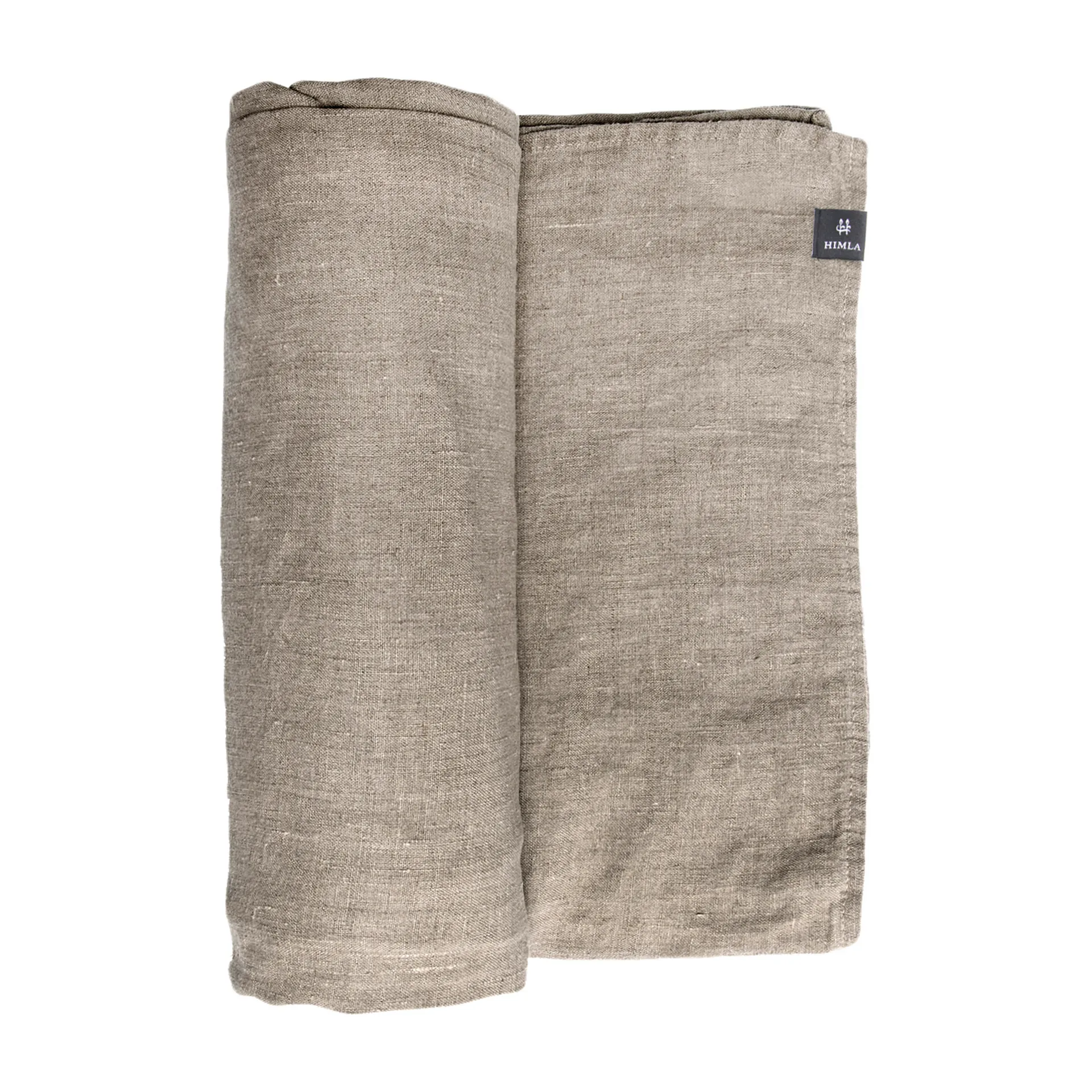 Nappe Sunshine neutre, 145x250 cm Himla