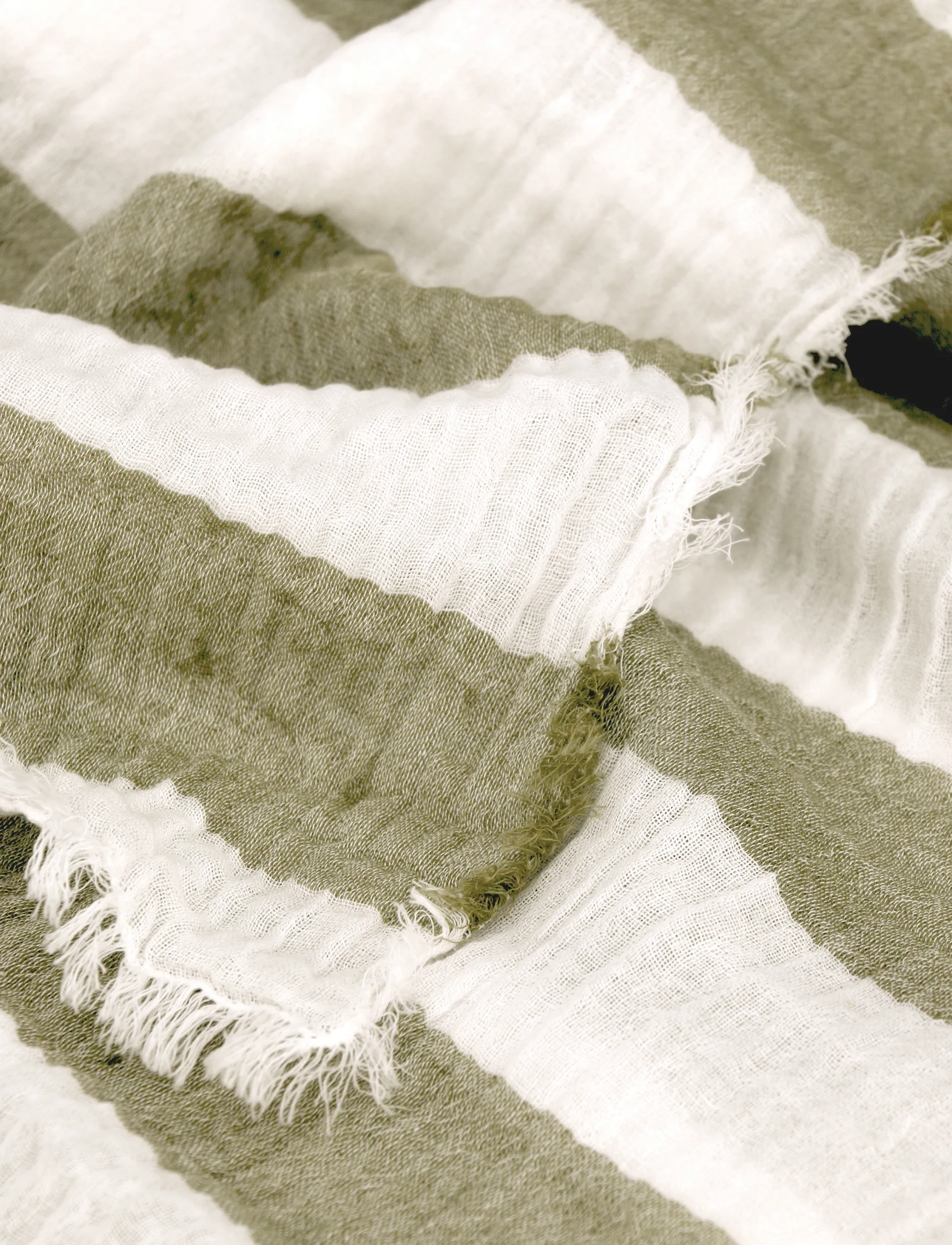 Plaid Antibes 130x170 cm, Herbe Himla