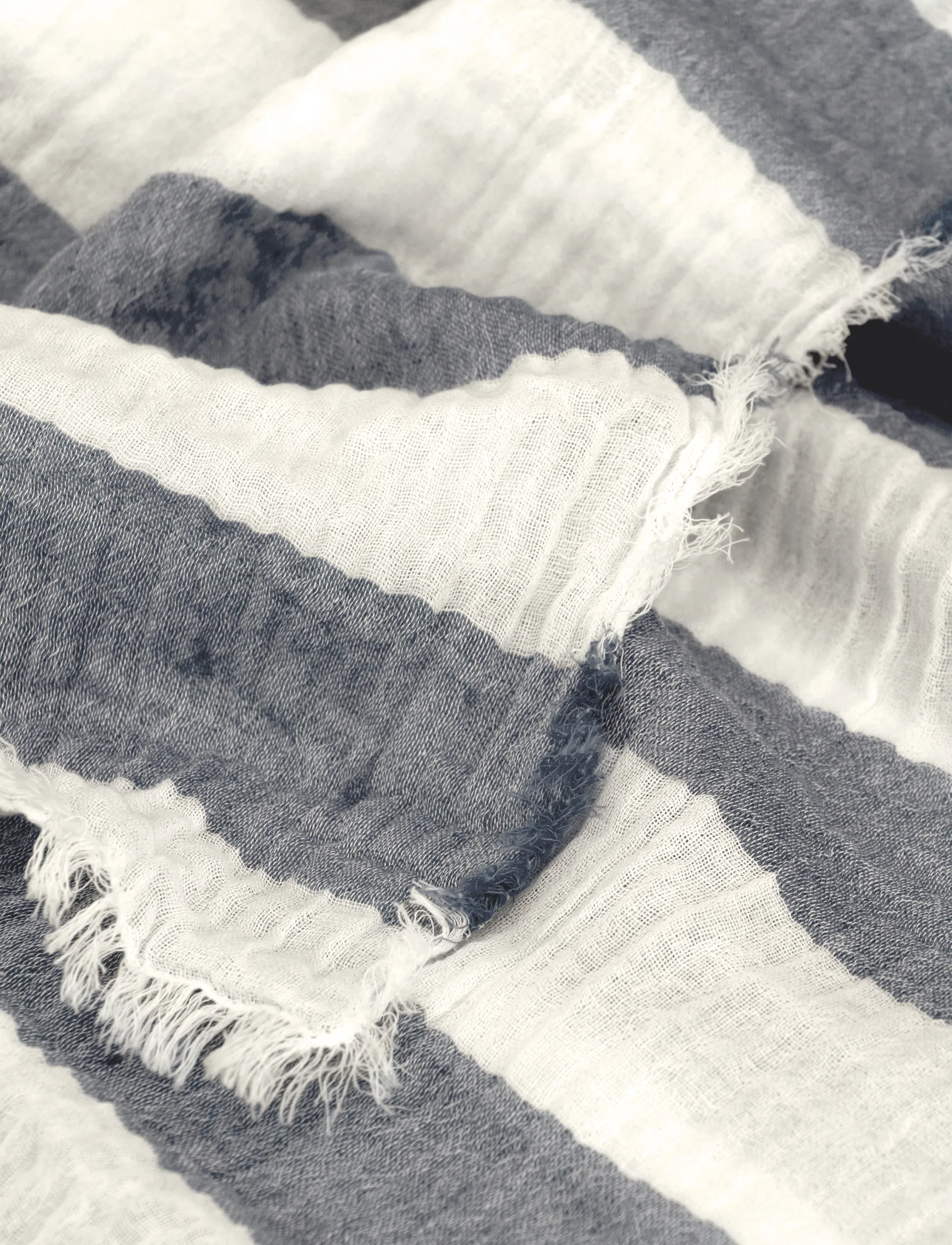 Plaid Antibes 130x170 cm, Silence Himla