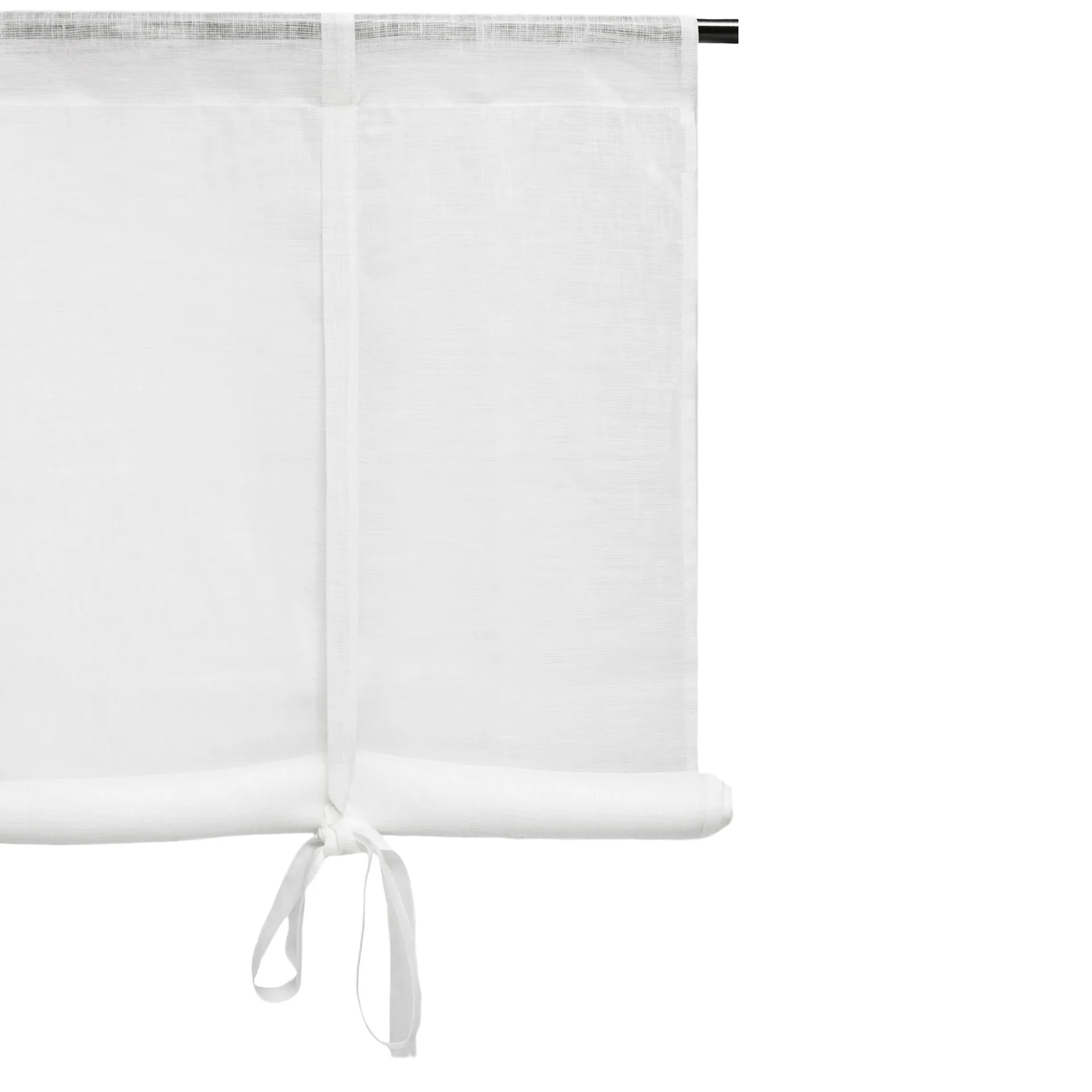 Rideau Dalsland 18ème siècle, 100x120 cm Himla