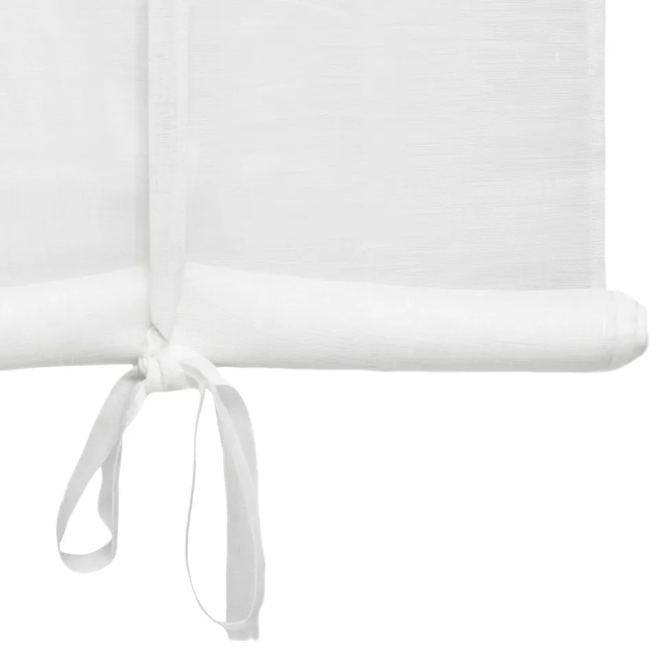 Rideau Dalsland 18ème siècle, 120x120 cm Himla