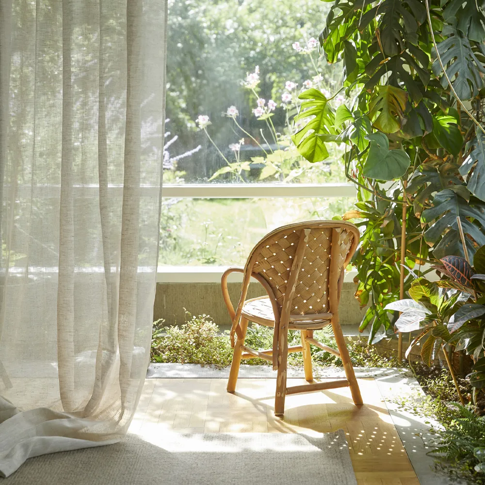 Rideau Dalsland, mother of pearl, bande de pli et canal Himla