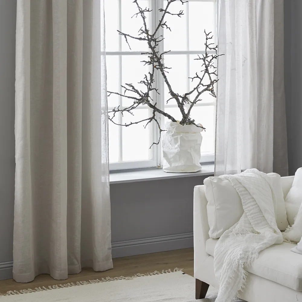 Rideau Dalsland, mother of pearl, bande de pli et canal Himla