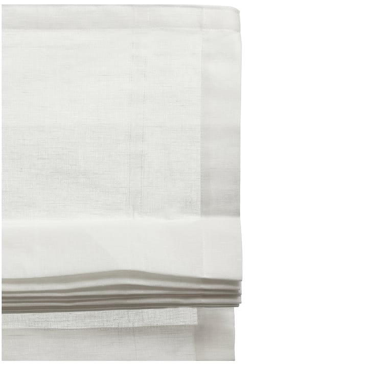 Rideau Ebba 110 x 180cm - Blanc - Himla