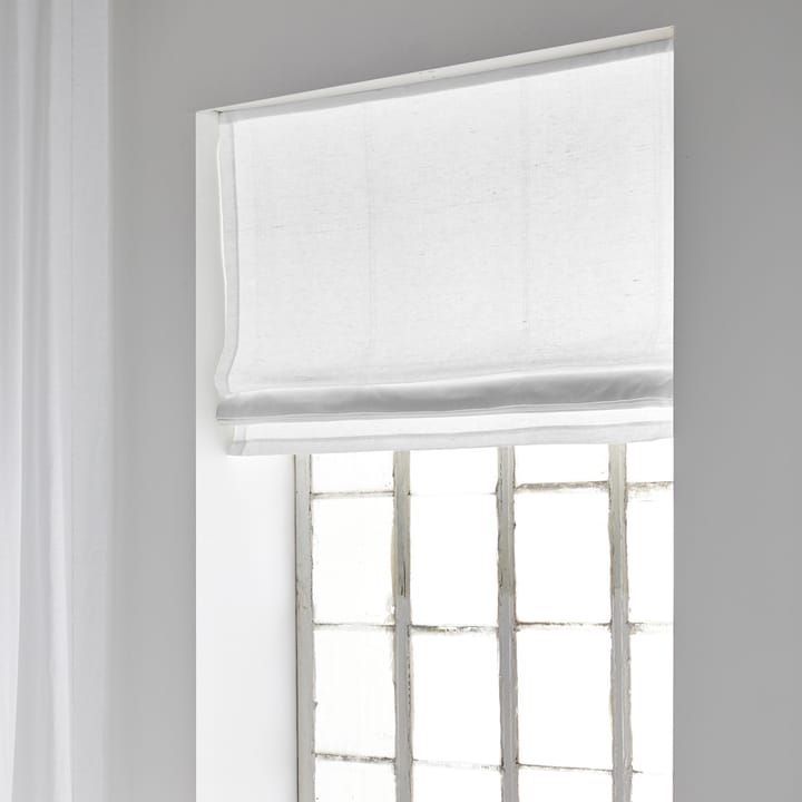 Rideau Ebba 110 x 180cm - Blanc - Himla