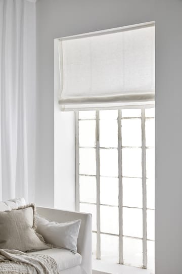Rideau Ebba 160 x 180cm - Blanc - Himla