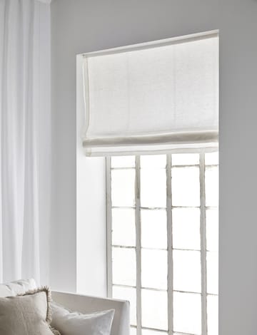 Rideau Ebba 60 x 180cm - Blanc - Himla