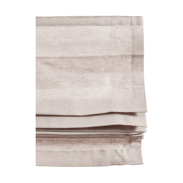 Rideau Ebba 60 x 180cm, Naturel Himla