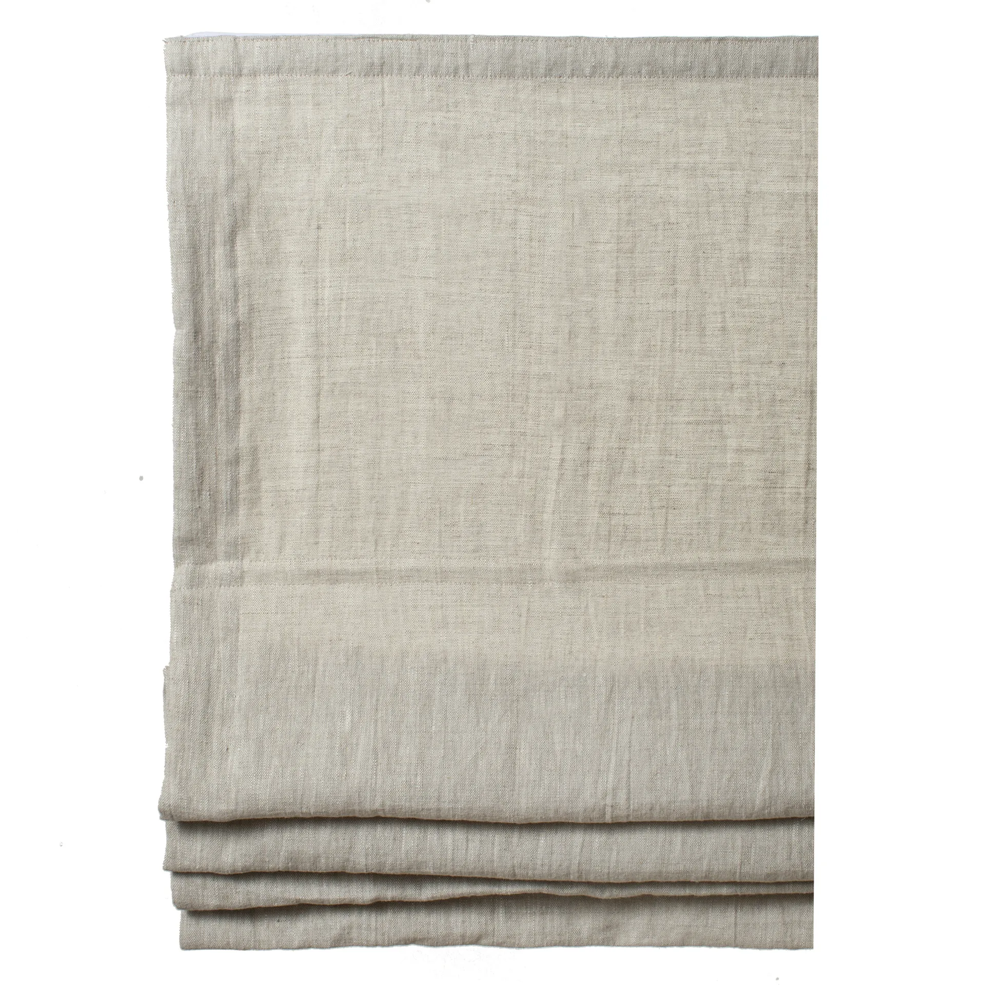 Rideau Miramar 110x180 cm, Oatmeal Himla