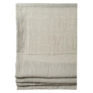 Rideau Miramar 130x180 cm - Oatmeal - Himla
