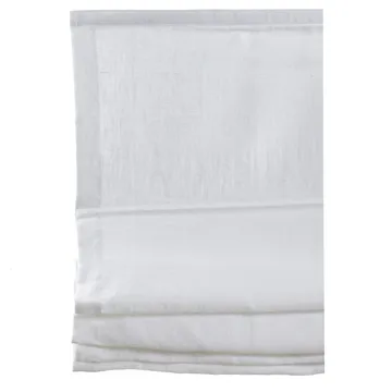 Rideau Miramar 160x180 cm - White - Himla