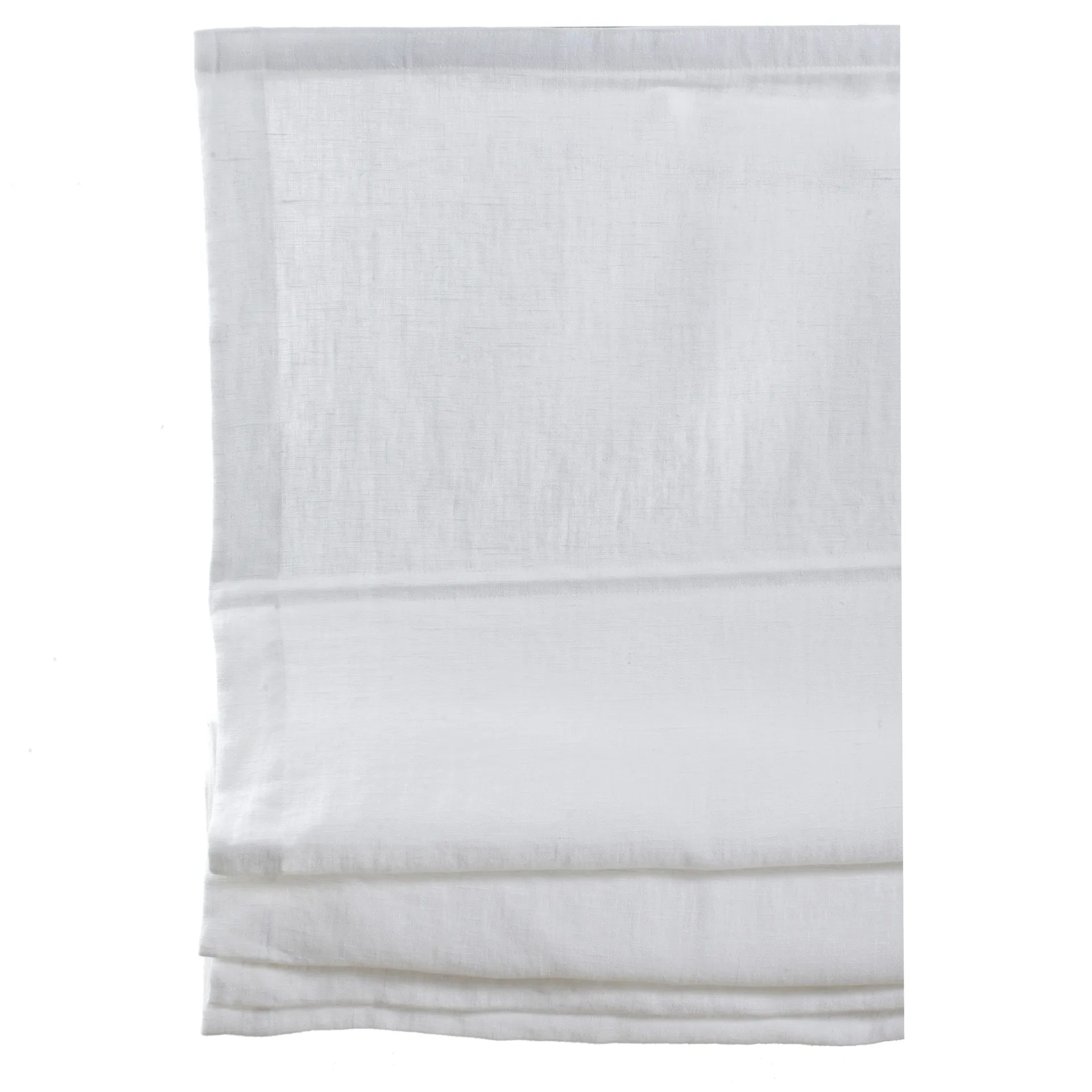 Rideau Miramar 90x180 cm, White Himla