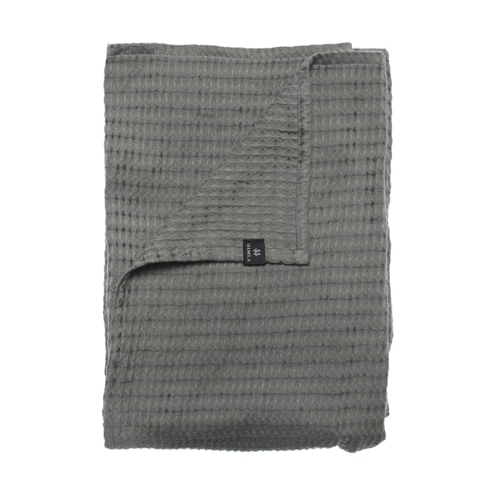 Serviette Ego 70x140 cm, Charcoal Himla