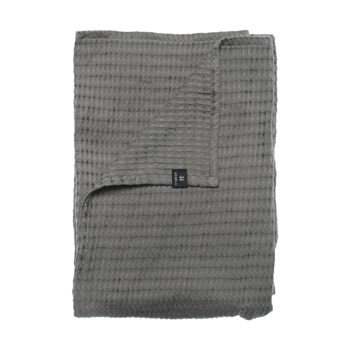 Serviette Ego 70x140 cm - Charcoal - Himla