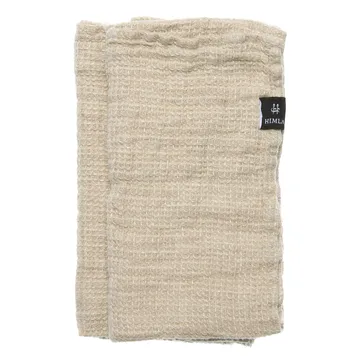Serviette Fresh Laundry lot de 2 - Natural - Himla