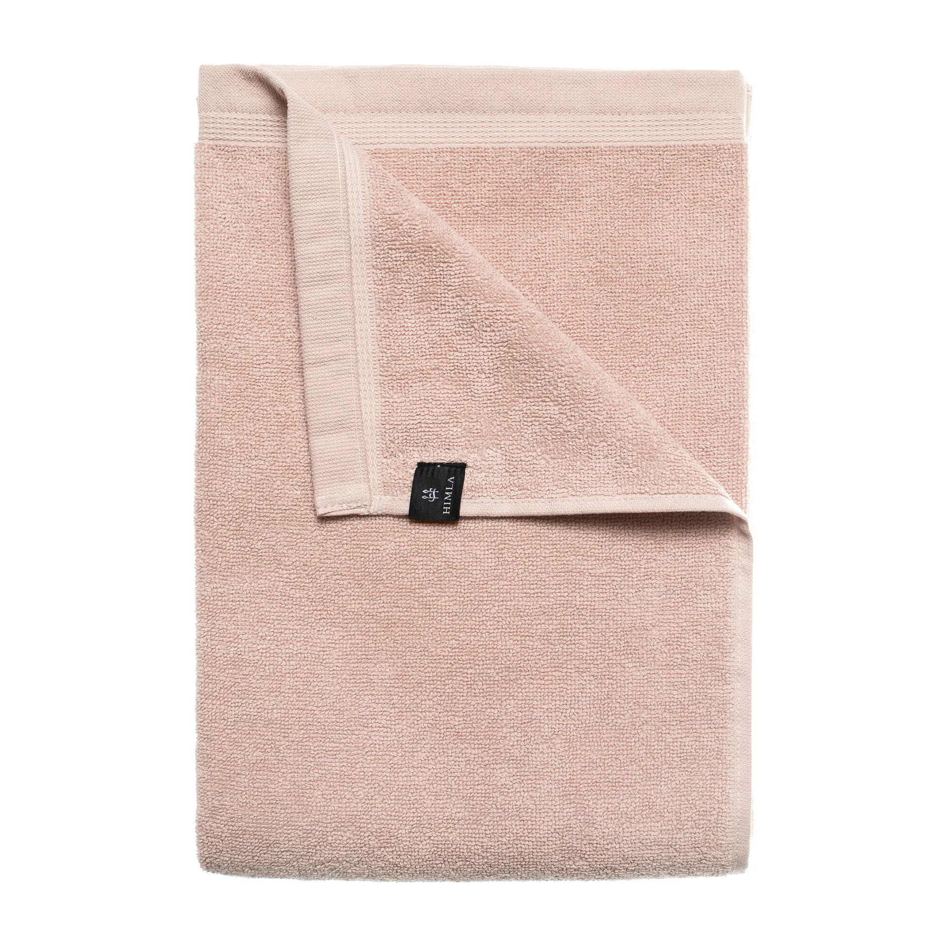Serviette Lina 50x70 cm, Powder Himla
