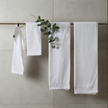 Serviette Lina blanc - 50x70 cm - Himla
