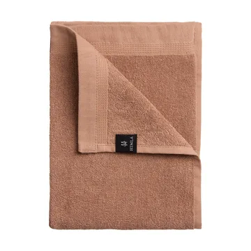 Serviette Lina - Grounded (rose), 50x70 cm - Himla