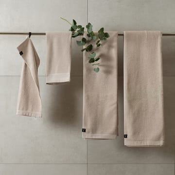 Serviette Lina mother of pearl - 70x140 cm - Himla