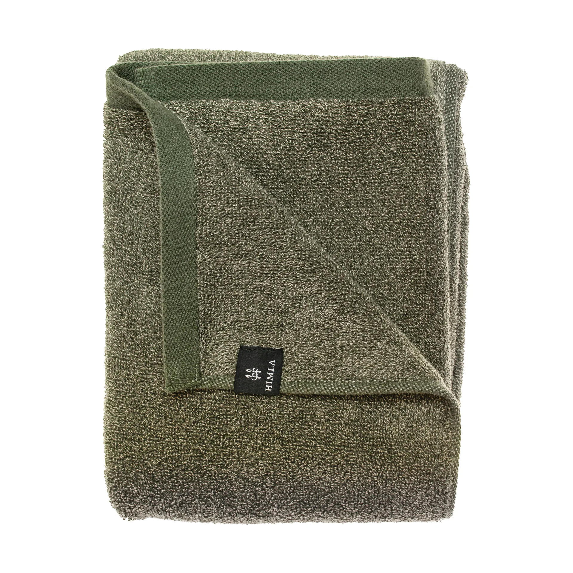 Serviette Maurice herbary, 70x140 cm Himla