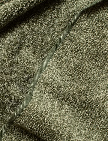 Serviette Maurice herbary - 70x140 cm - Himla