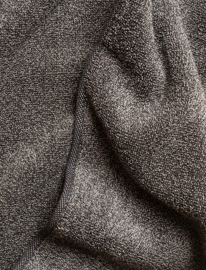 Serviette Maurice stones, 100x150 cm Himla