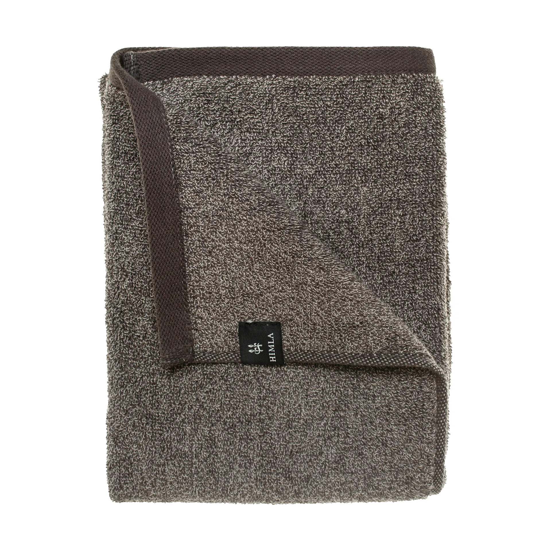 Serviette Maurice stones, 30x50 cm Himla