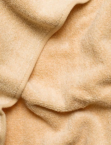 Serviette Maurice wheat - 30x50 cm - Himla