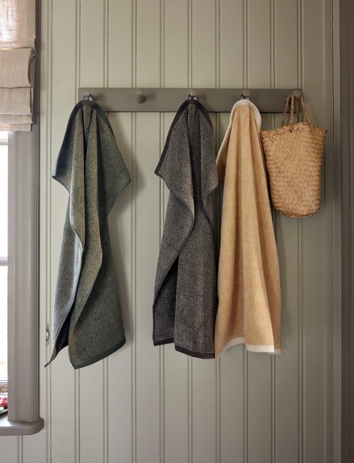 Serviette Maurice wheat, 70x140 cm Himla