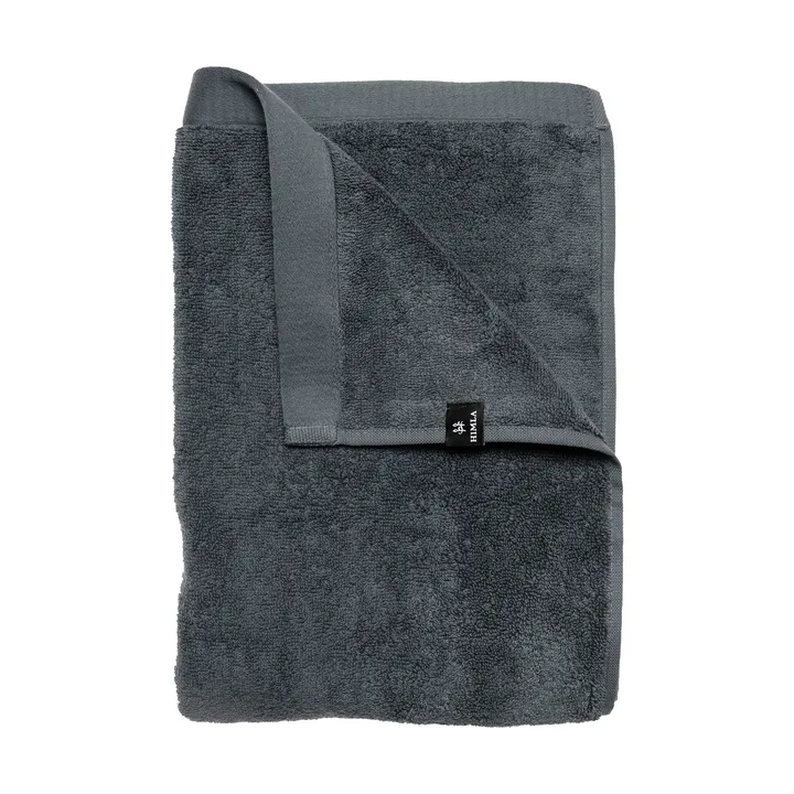 Serviette Maxime - Silence, 30x50 cm - Himla