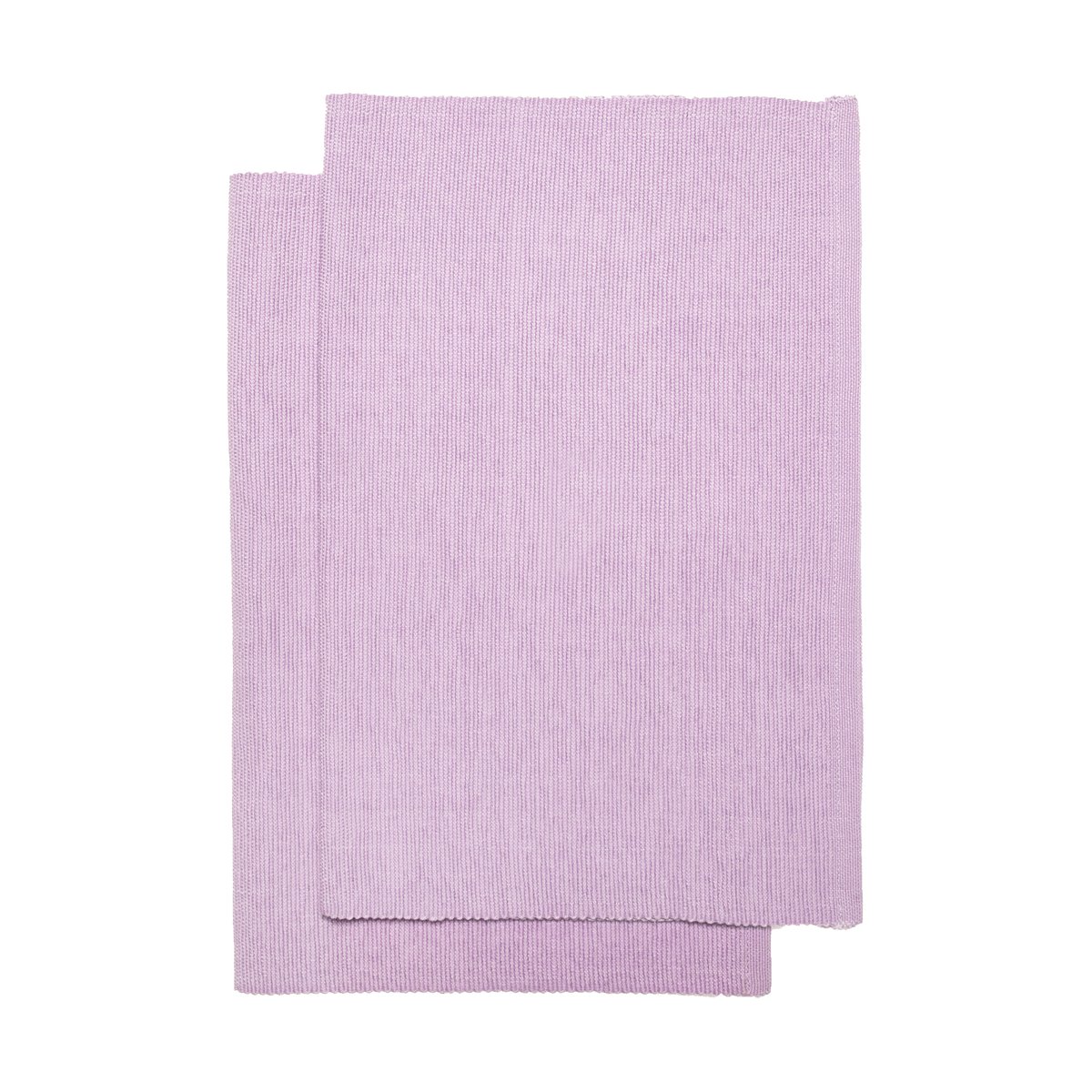 Himla Set de table Bistro 36x47 cm, 2 pièces Orchidée