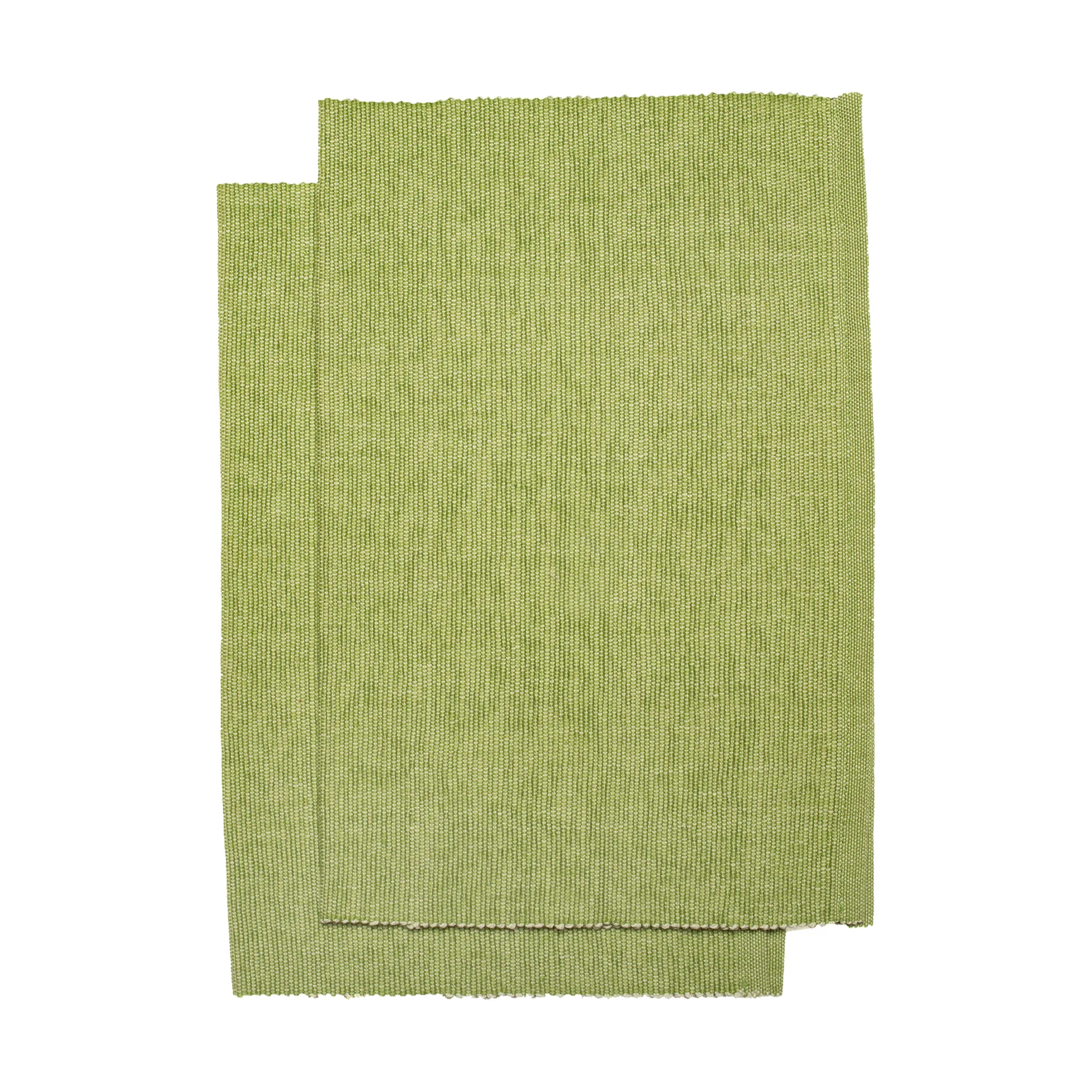 Set de table Bistro 36x47 cm, 2 pièces, Papaye Himla