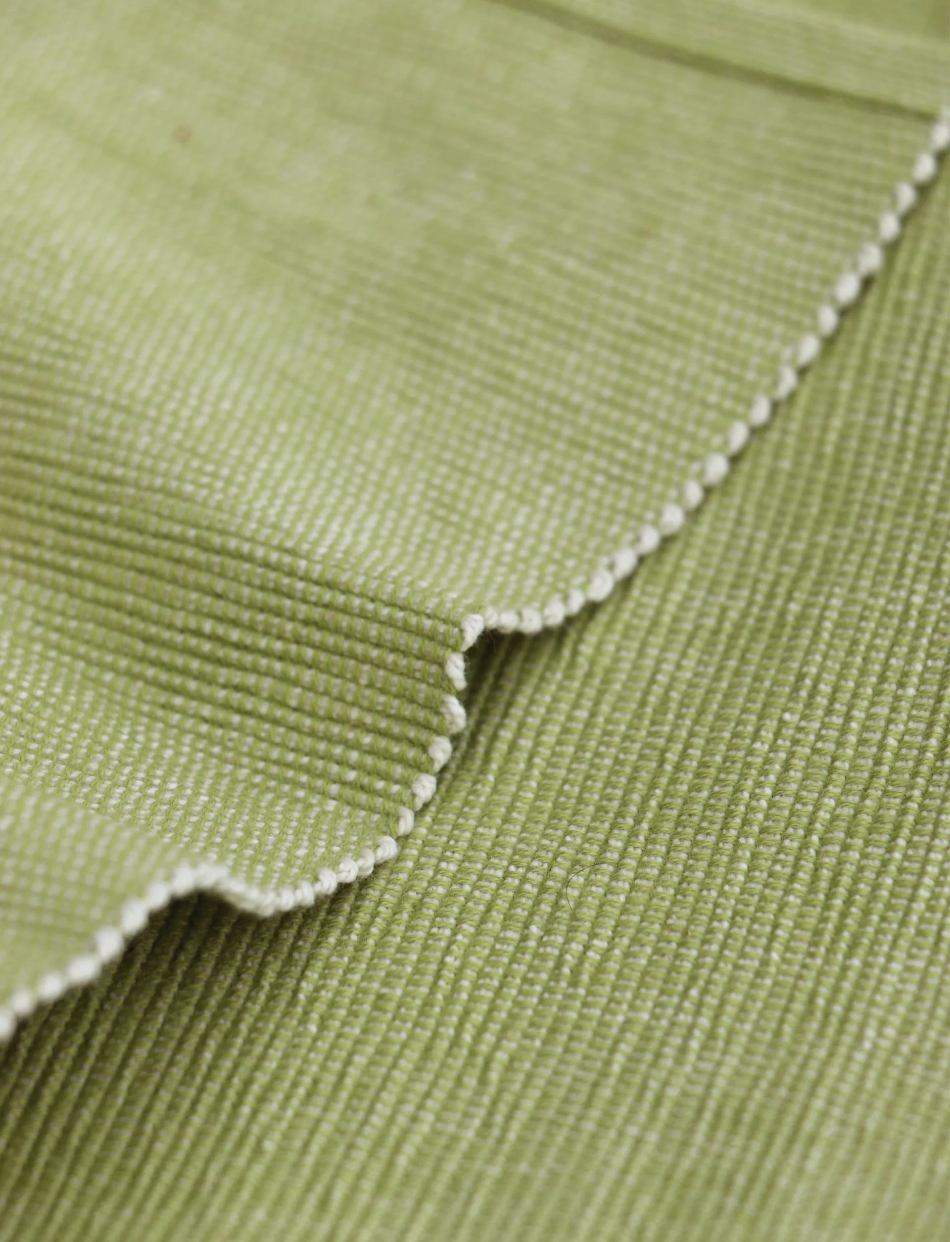 Set de table Bistro 36x47 cm, 2 pièces, Papaye Himla