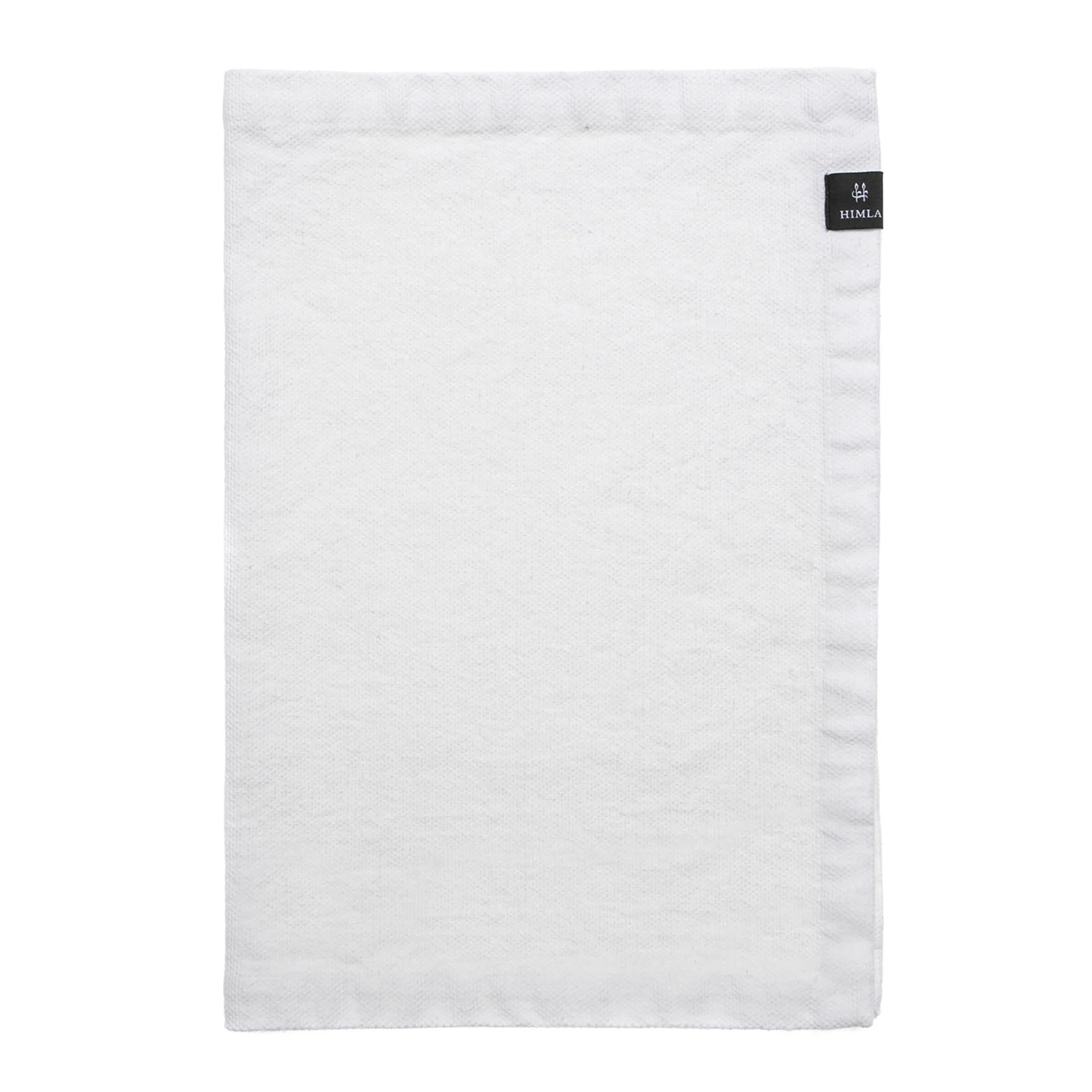 Set de table Weekday 37 x 50cm, Blanc Himla