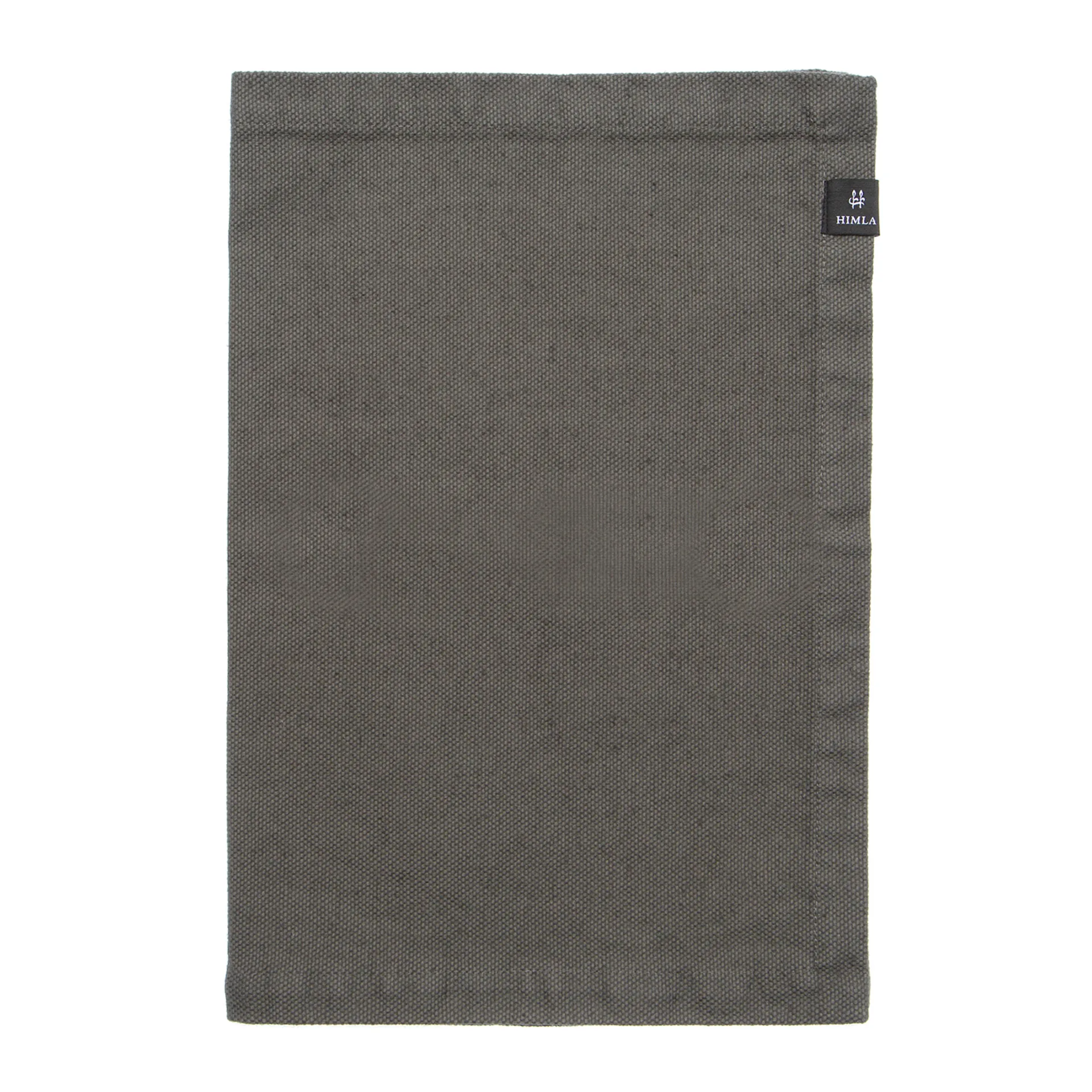 Set de table Weekday 37 x 50cm, Charcoal (gris foncé) Himla