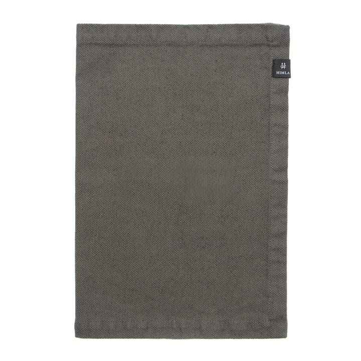 Set de table Weekday 37 x 50cm - Charcoal (gris foncé) - Himla