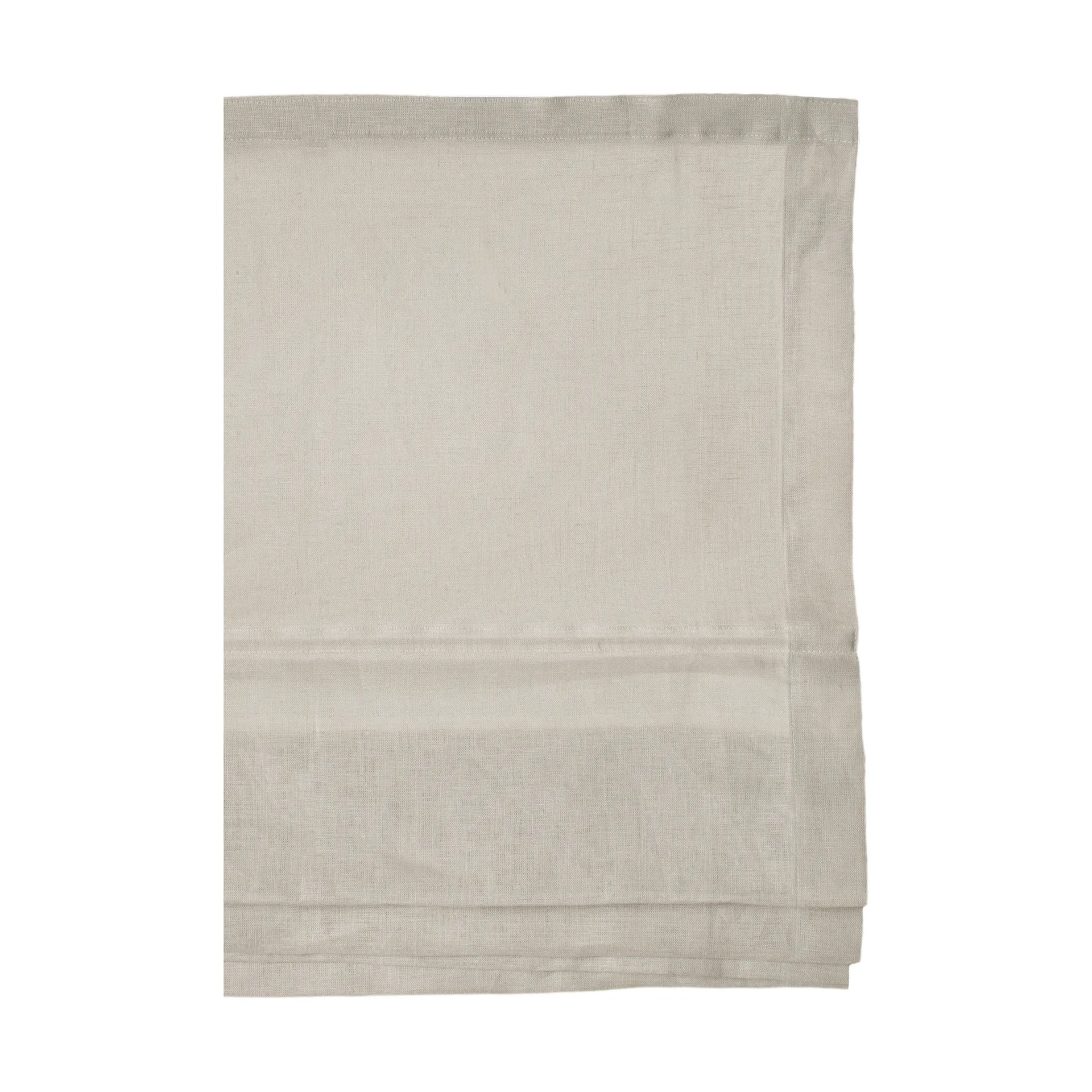 Store romain Sunday 100x180 cm, Oatmeal Himla