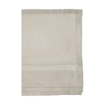 Store romain Sunday 130x180 cm - Oatmeal - Himla