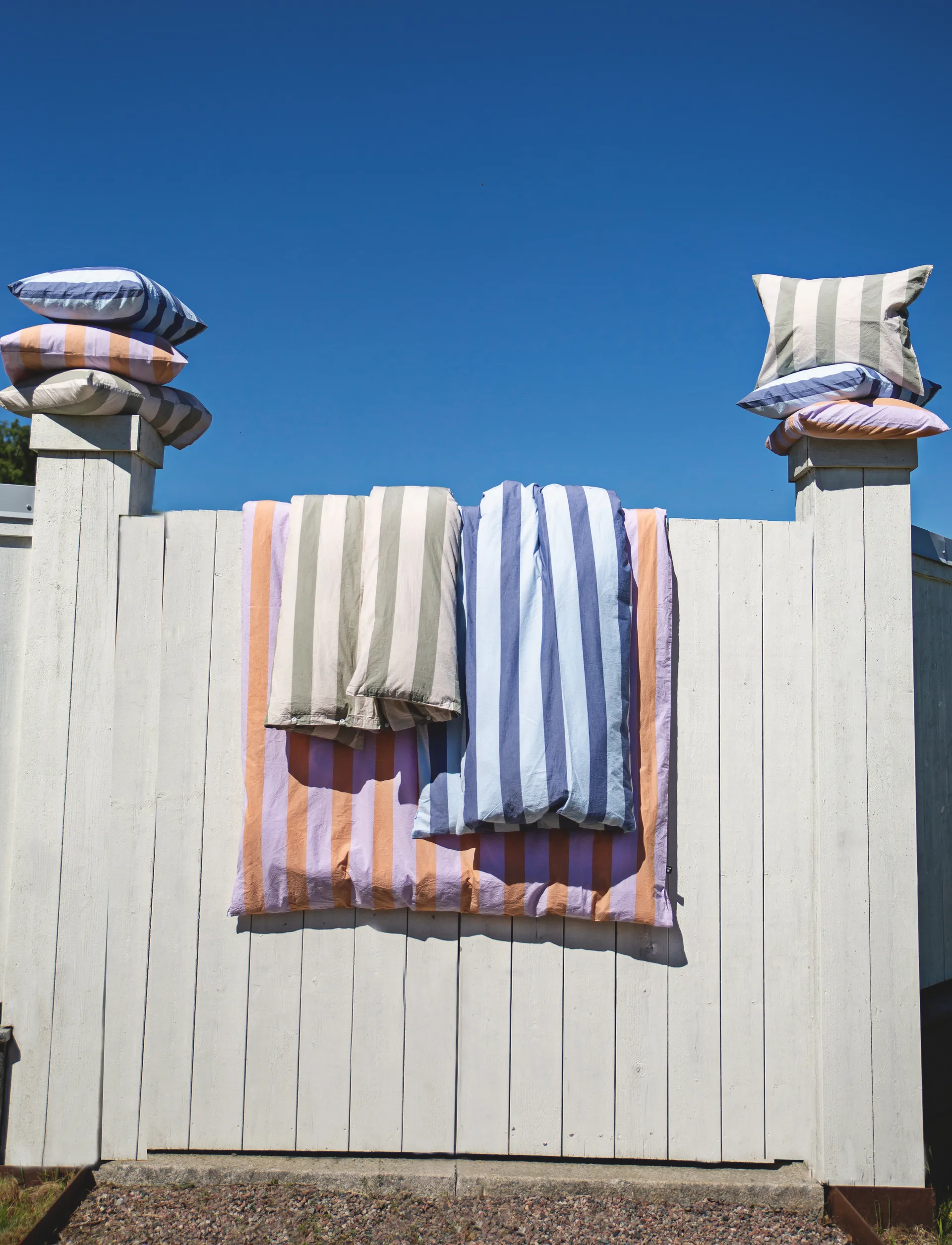 Taie d'oreiller Daydreamer 50x60 cm, Été Himla