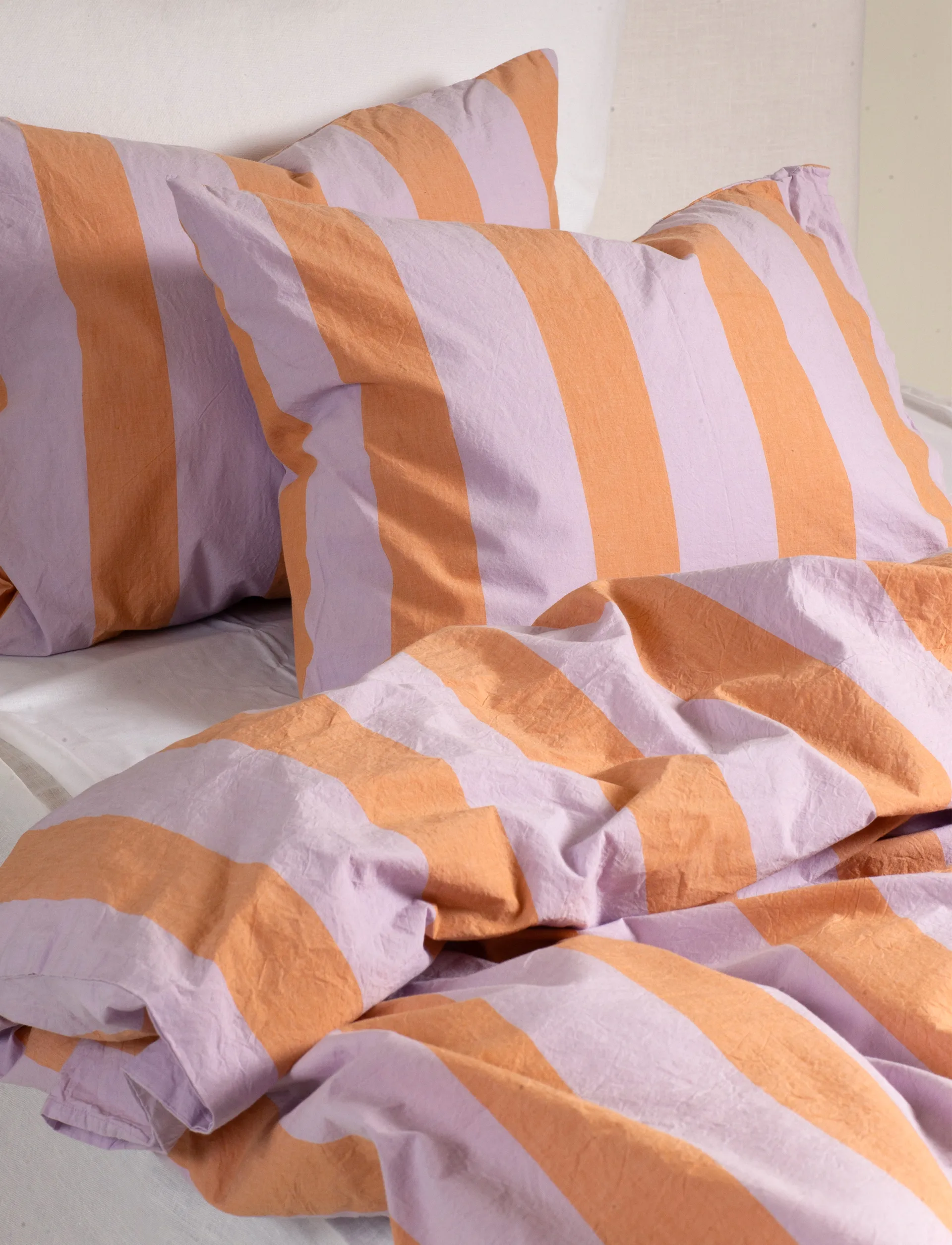 Taie d'oreiller Daydreamer 50x60 cm, Orchidée Himla